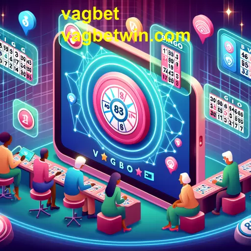 Atração do Bingo: Entretenimento e Socialização no Vagbet