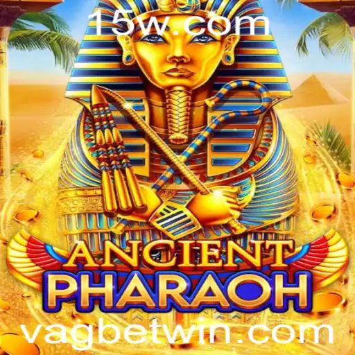 Explorando o Mundo de 'AncientPharaoh': Uma Jornada de Estratégia e Mistério
