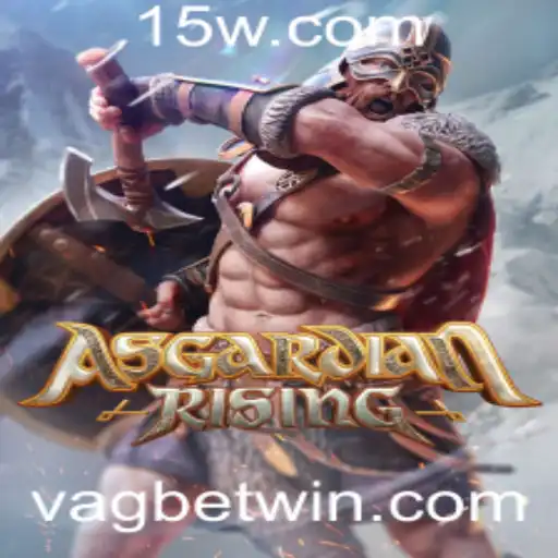 Descubra o Mundo de AsgardianRising: Um Jogo Épico com Aventura e Estratégia