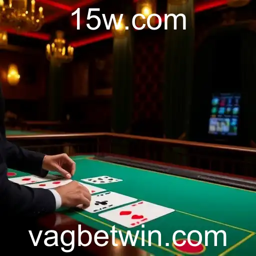 Gaming Experience vagbet - 800+ Premium and Exclusive Games