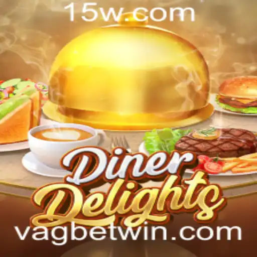 DinerDelights: A Experiência Gastronômica em Jogo