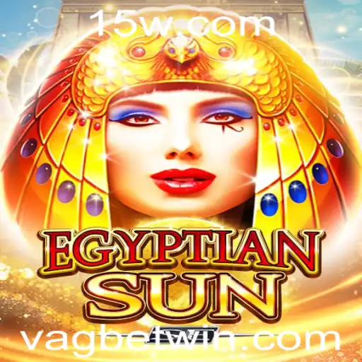 Descubra EgyptianSunSE: O Fascinante Jogo de Estratégia Baseado no Antigo Egito