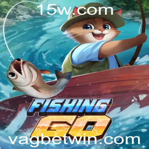 Desvendando FishingGO: Um Mergulho no Jogo de Pesca e Estratégia