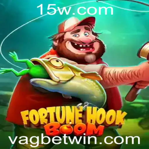 FortuneHookBoom: Uma Nova Sensação no Mundo dos Jogos