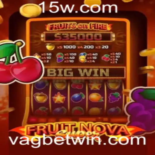 Explorando o Universo do Jogo FruitNovaSuper