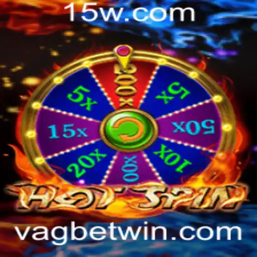 Descubra o Mundo Emocionante de HotSpin: Um Mergulho em Jogo, Estratégia e Emoção