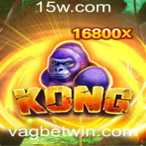 Kong: Um Mergulho no Universo e Regras do Jogo Sensação