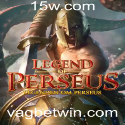 LegendofPerseus: Uma Jornada Épica de Estratégia e Aventura