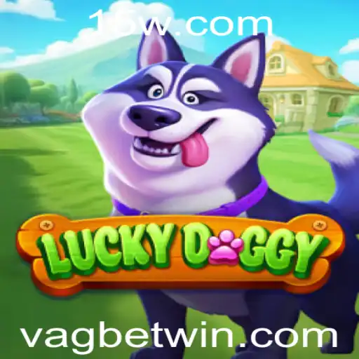 Descubra o Fascinante Mundo do Jogo LuckyDoggy e Sua Ligação com tendÊncias Atuais
