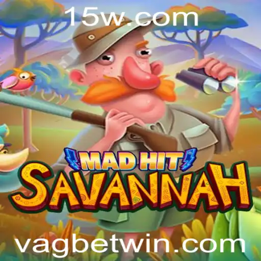 Descubra o Fascínio de MadHitSavannah: Regras e Dinâmica do Jogo