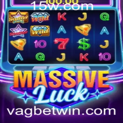 MassiveLuck: Um Jogo de Estratégia e Sorte com Toques de Atualidade