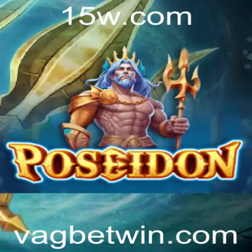 Descubra o Mundo de Poseidon: O Jogo Inovador que Conquista Multidões