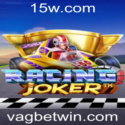 RacingJoker: A Nova Sensação no Universo dos Jogos de Corrida